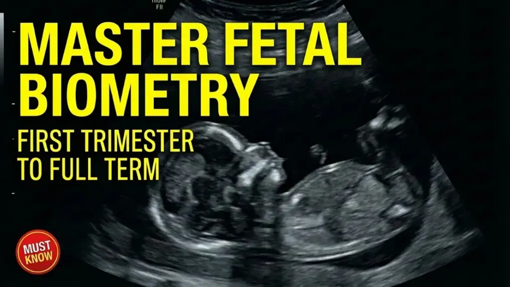 Essentials of Fetal Biometry