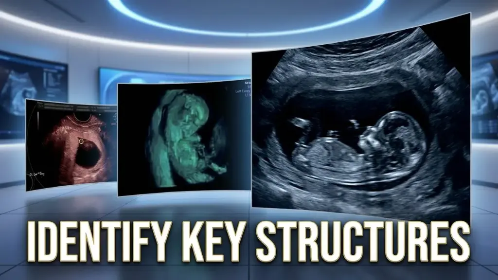 First Trimester Ultrasound Fundamentals