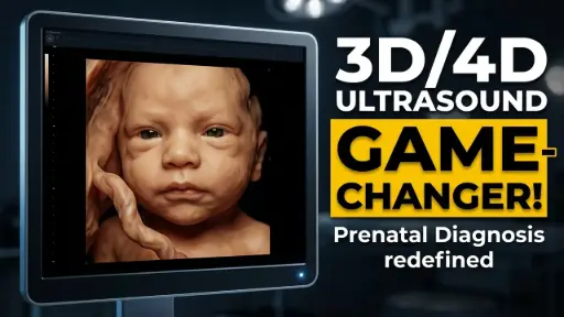Fetal Anomalies Explained